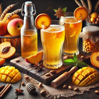 Мангового Настроения» от BATAY VARIL!