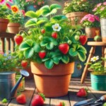 Фото профиля strawberry