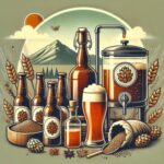 Логотип группы Забайкальский пивовар ?