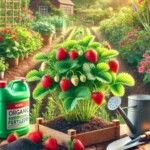 Логотип группы Выращивание клубники в Забайкалье?